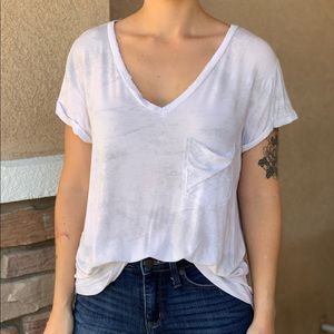 American Eagle Soft & Sexy Tee